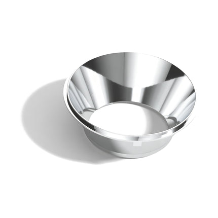 Calex Sol DLD76 Reflector Glanzend Zilver