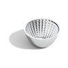 Calex Sol DLD76 Reflector Louvre Hamerslag