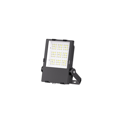 Calex Foris BL12 LED Straler - IP66 - 60/90/120/150W - 4000K - max 24.000lm - 55D gradenbundel