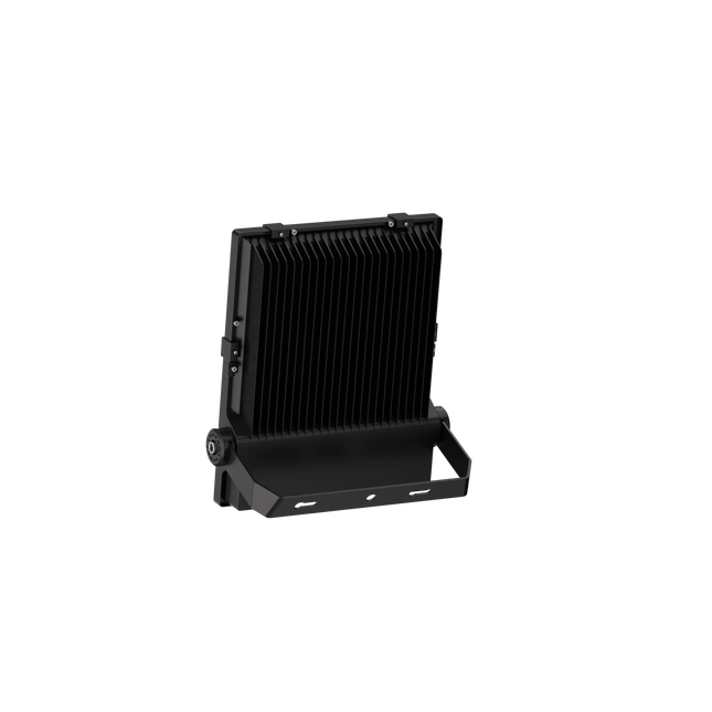 Calex Foris BL12 LED Straler - IP66 - 60/90/120/150W - 4000K - max 24.000lm - 55D gradenbundel