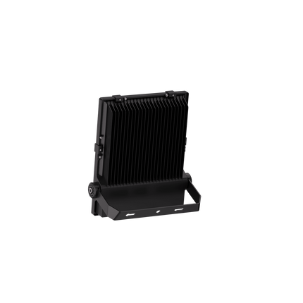 Calex Foris BL12 LED Straler - IP66 - 60/90/120/150W - 4000K - max 24.000lm - 100x60D gradenbundel