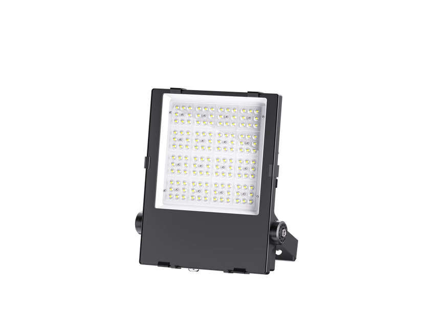 Calex Foris BL12 LED Straler - IP66 - 96/144/192/240W - 4000K - max 38.400lm - 55D gradenbundel