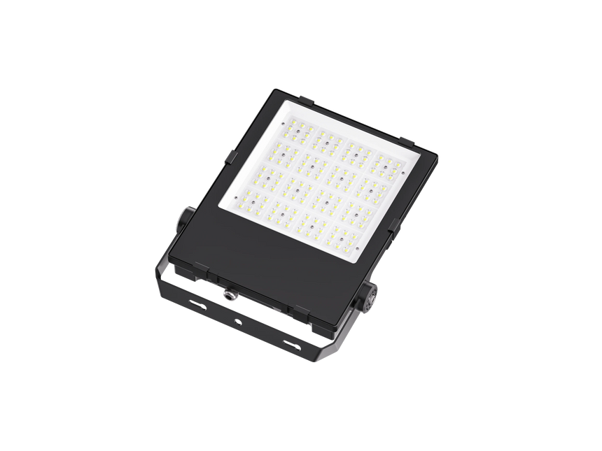 Calex Foris BL12 LED Straler - IP66 - 96/144/192/240W - 4000K - max 38.400lm - 55D gradenbundel