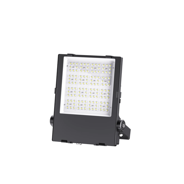 Calex Foris BL12 LED Straler - IP66 - 96/144/192/240W - 4000K - max 38.400lm - 100x60D gradenbundel