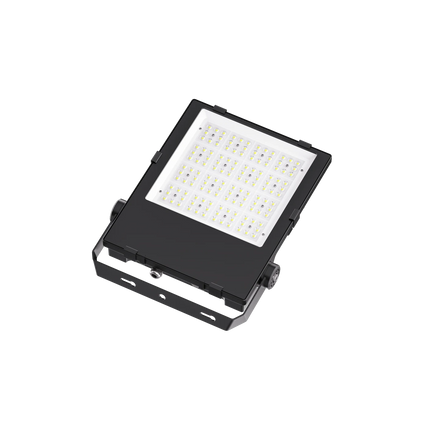 Calex Foris BL12 LED Straler - IP66 - 96/144/192/240W - 4000K - max 38.400lm - 100x60D gradenbundel