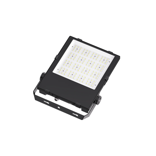 Calex Foris BL12 LED Straler - IP66 - 96/144/192/240W - 4000K - max 38.400lm - 100x60D gradenbundel