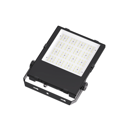 Calex Foris BL12 LED Straler - IP66 - 60/90/120/150W - 4000K - max 24.000lm - 100x60D gradenbundel