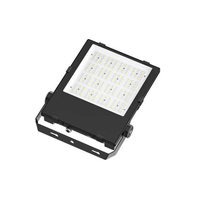 Calex Foris BL12 LED Straler - IP66 - 96/144/192/240W - 4000K - max 38.400lm - 100x60D gradenbundel