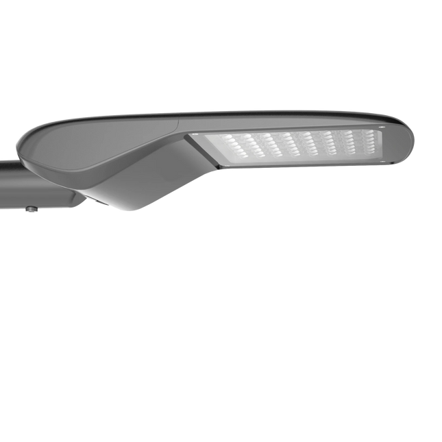 Calex Foris SD14 LED Straatverlichting - IP66 - 150W - 4000K - 22500lm