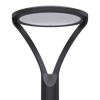 LED Paaltop