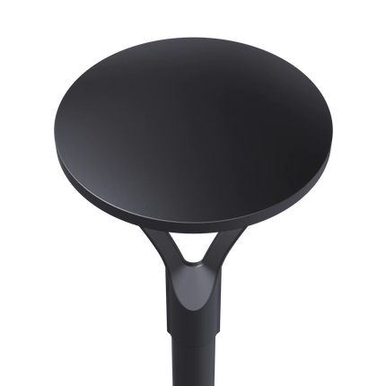 Calex Foris LT19 LED Paaltop armatuur - 30/42/60W - 3000K/4000/K/5000K - max 9.000lm - 90D gradenbundel
