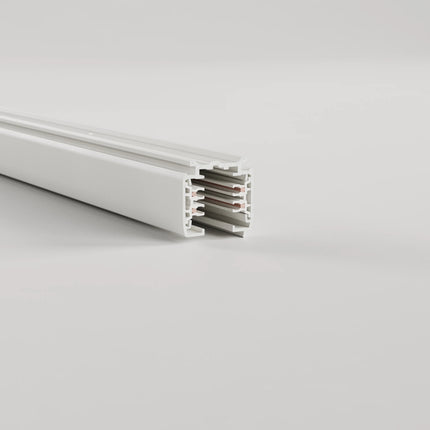 Calex Tensio 3 Fase Rail 2m wit