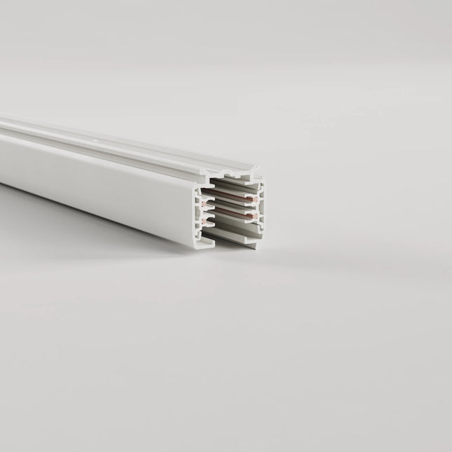 Calex Tensio 3 Fase Rail 2m wit