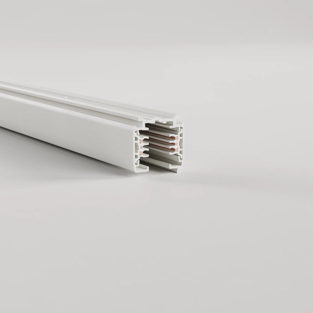 Calex Tensio 3 Fase Rail 2m DALI wit