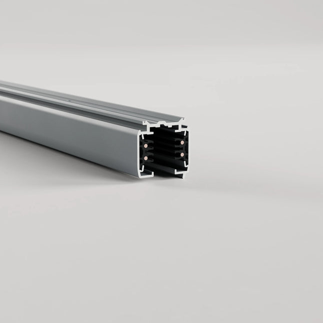 Calex Tensio 3 Fase Rail 3m grijs