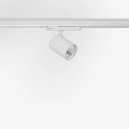 Calex Tensio DS80 LED 3-Fase Rail Spot - 930 - 3000lm - 40D -  wit