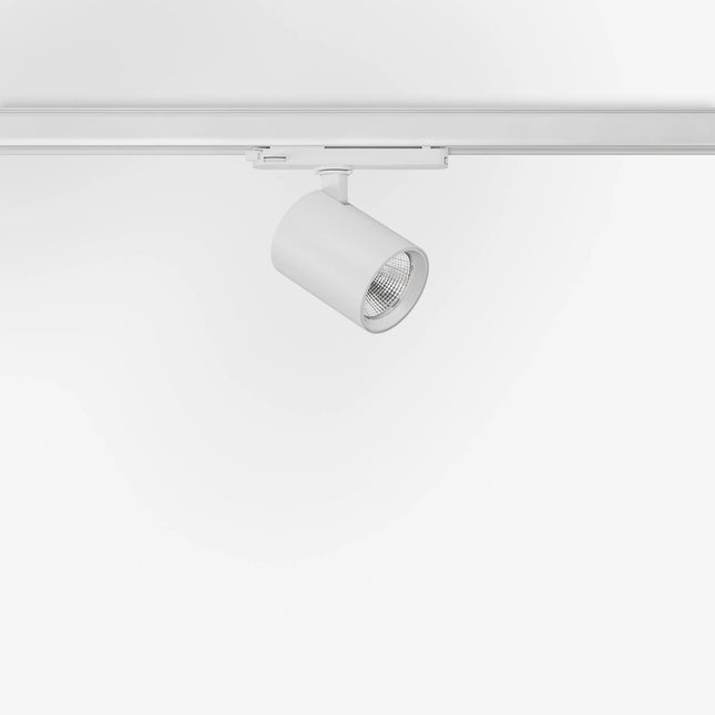 Calex Tensio DS80 LED 3-Fase Rail Spot - 930 - 3000lm - 40D -  wit