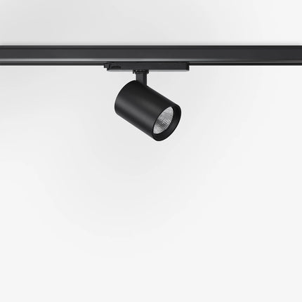Calex Tensio DS80 LED 3-Fase Rail Spot - 930 -  3000lm - 40D - zwart
