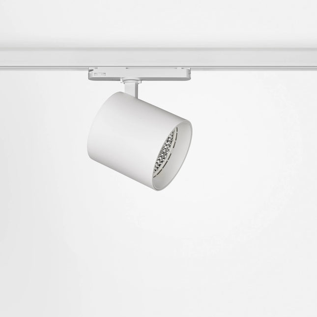 Calex Tensio DS118 LED 3-Fase Rail Spot - 930 - 4000lm - 40D -  wit