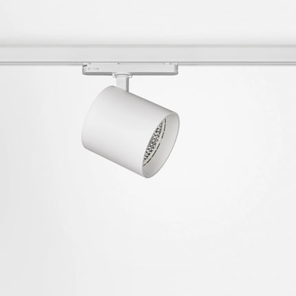 Calex Tensio DS118 LED 3-Fase Rail Spot - 940 - 4000lm - 40D -  wit