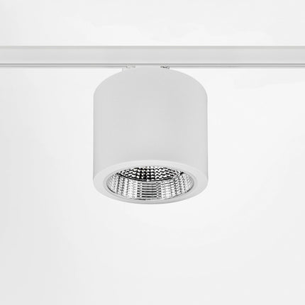 Calex Tensio OR25 LED 3-Fase Dome light - 830 - 3000lm - wit