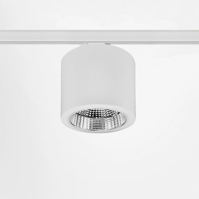 Calex Tensio OR25 LED 3-Fase Dome light - 830 - 3000lm - wit