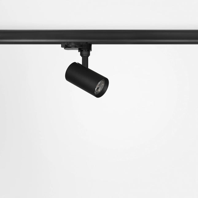 Calex Tensio ME54 LED 3-Fase Rail Spot - 930 - 700lm - 40D -  zwart