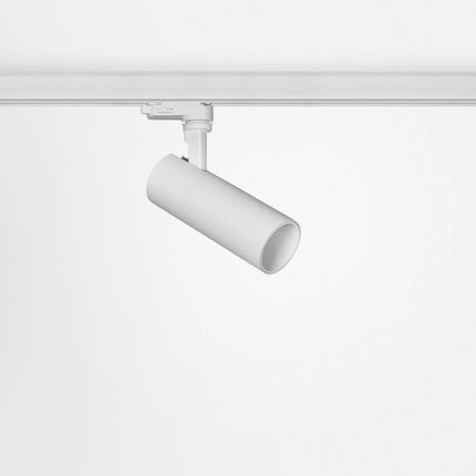 Calex Tensio ME60 LED 3-Fase Rail Spot - 930 - 1100lm - 40D -  wit