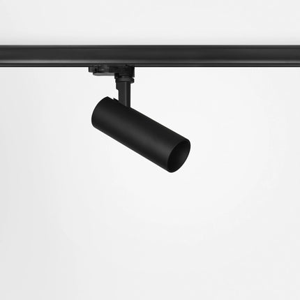 Calex Tensio ME60 LED 3-Fase Rail Spot - 930 - 1100lm - 40D -  zwart
