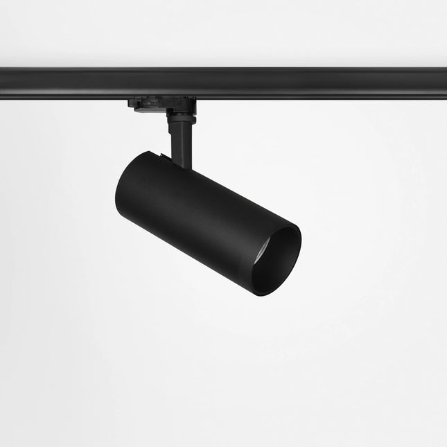 Calex Tensio ME85 LED 3-Fase Rail Spot - 930 - 2000lm - 40D -  zwart