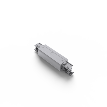 Calex Tensio 3 Fase Rail middenvoeting - grijs