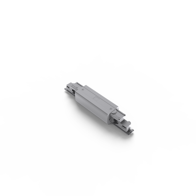 Calex Tensio 3 Fase DALI Rail middenvoeting - grijs