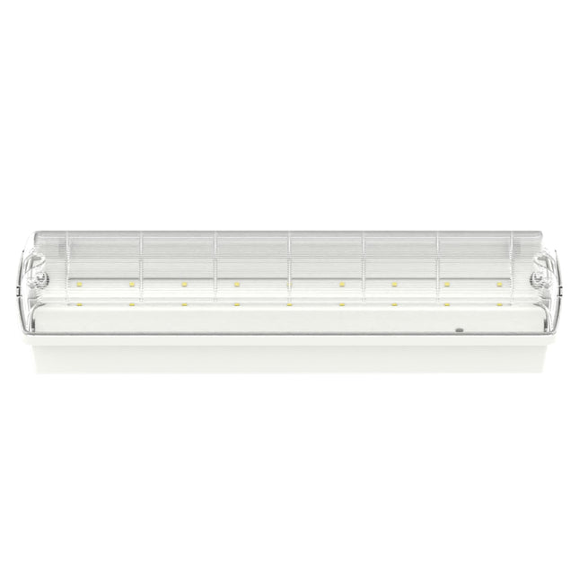 Calex Signa VL150 LED Noodverlichtingsarmatuur - IP65 - 1W - 6000K - 150lm - 3u