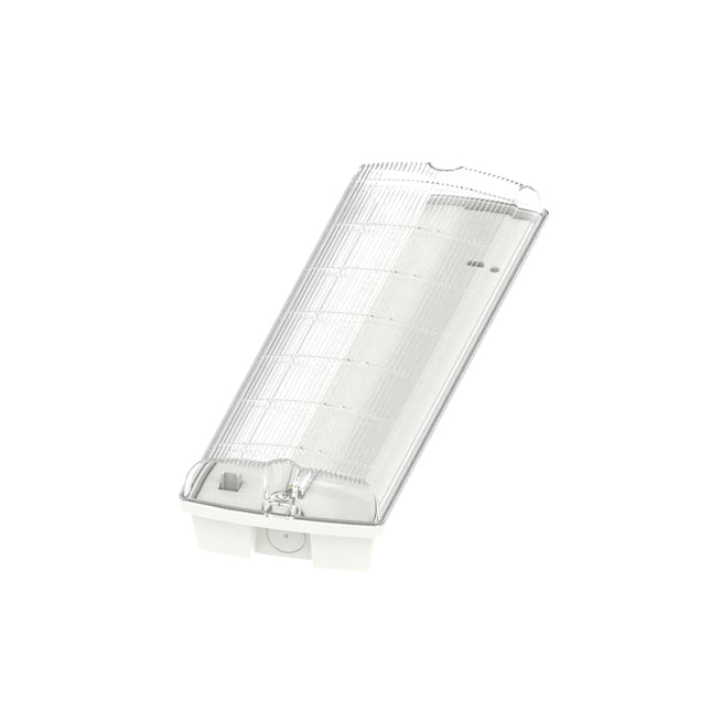 Calex Signa VL150 LED Noodverlichtingsarmatuur - IP65 - 1W - 6000K - 150lm - 3u