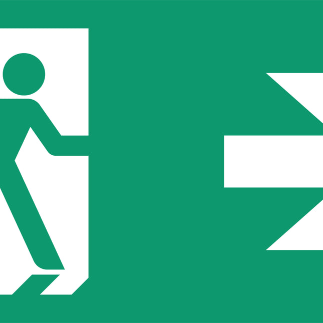 Calex Signa DF28 Pictogrammenset