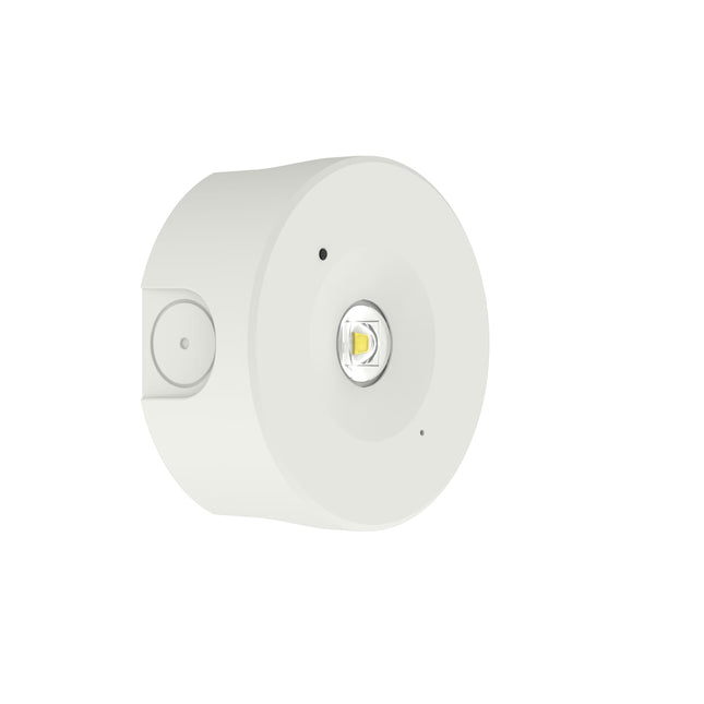 Calex Signa GL200R Opbouwbehuizing