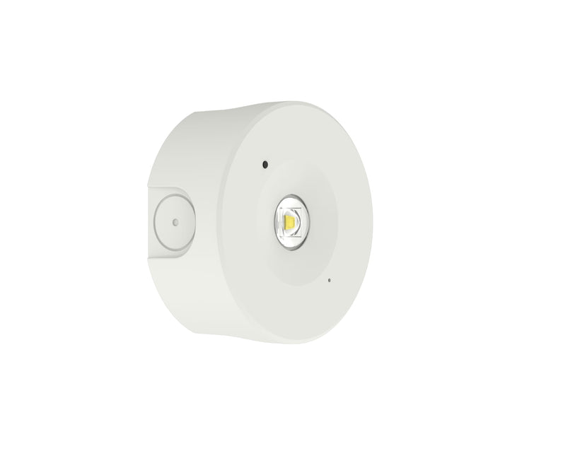 Calex Signa GL200R Opbouwbehuizing