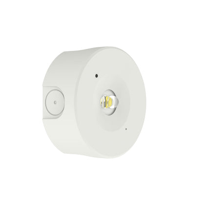 Calex Signa GL200R Opbouwbehuizing