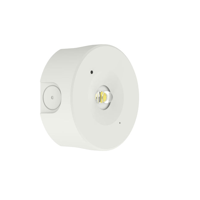 Calex Signa GL200R Opbouwbehuizing