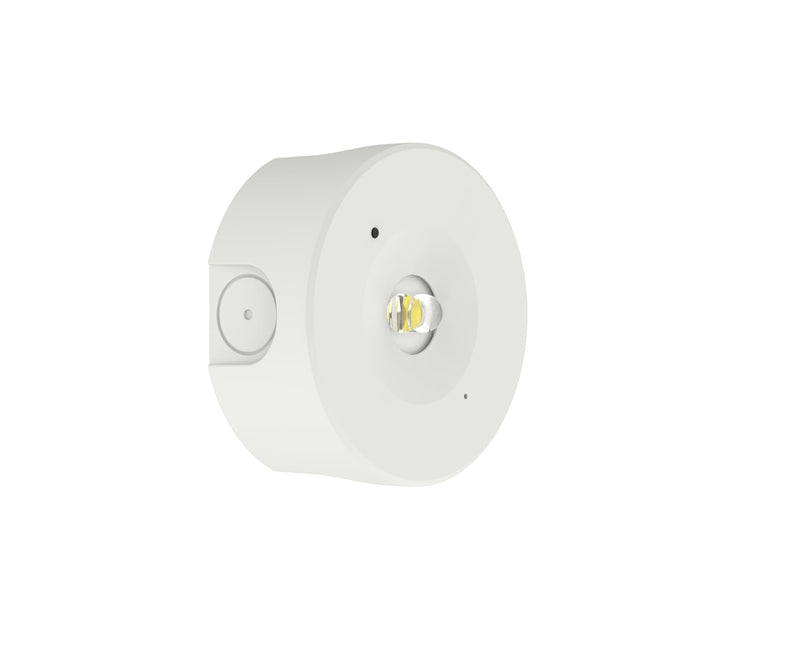 Calex Signa GL200R Opbouwbehuizing