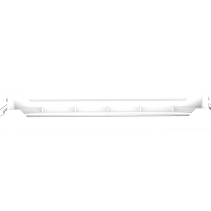 Calex Signa DF28 LED Vluchtwegaanduiding - IP20 - 1W - 6000K - 3u