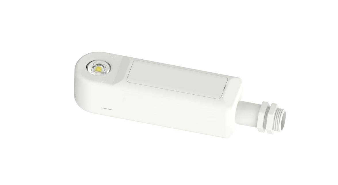 Calex Signa FXM20 LED Noodverlichting - IP65 - 3W - 6000K - 270lm - 3u