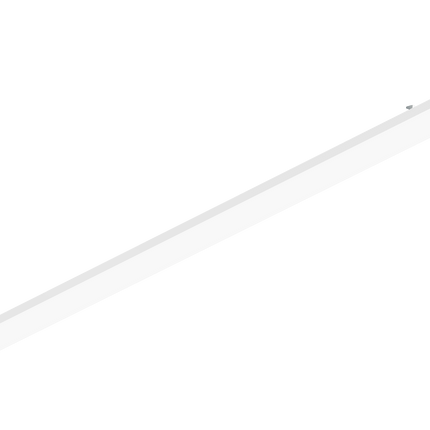 Calex Livorum NXS IP54 Afdekprofiel - ALU - 1450mm - Wit