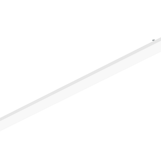 Calex Livorum NXS IP54 Afdekprofiel - ALU - 1450mm - Wit
