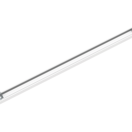 Calex Livorum NXS IP54 Afdekprofiel - ALU - 1450mm - Wit