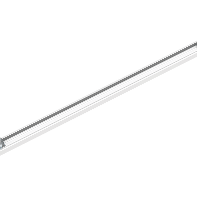 Calex Livorum NXS IP54 Afdekprofiel - ALU - 1450mm - Wit