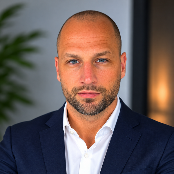 Jens Jochems