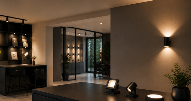 <h1>Showroom bezoeken</h1>